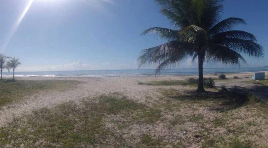 Chales Suites Pe Na Areia Guaibim Exterior foto